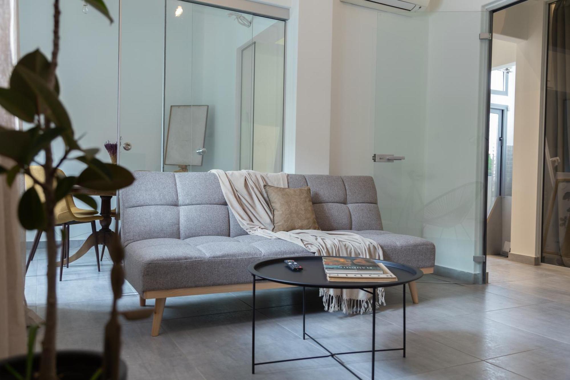 Two-Bedroom Suite